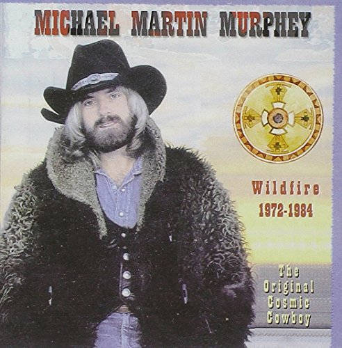 album michael martin murphey