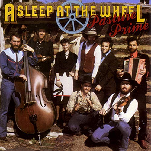 album asleep at the wheel