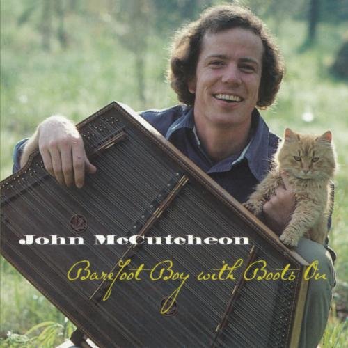 album john mccutcheon