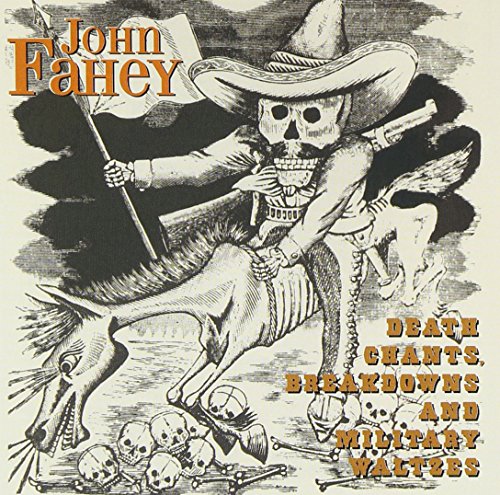 album john fahey