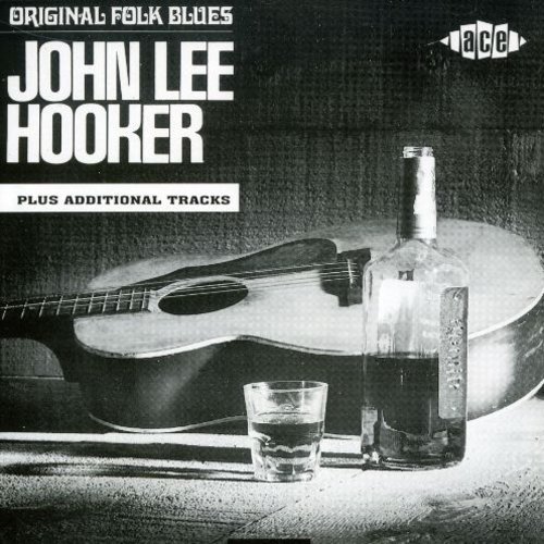 album john lee hooker