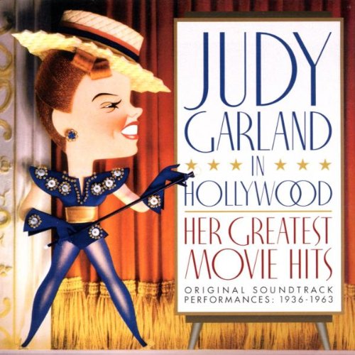 album judy garland