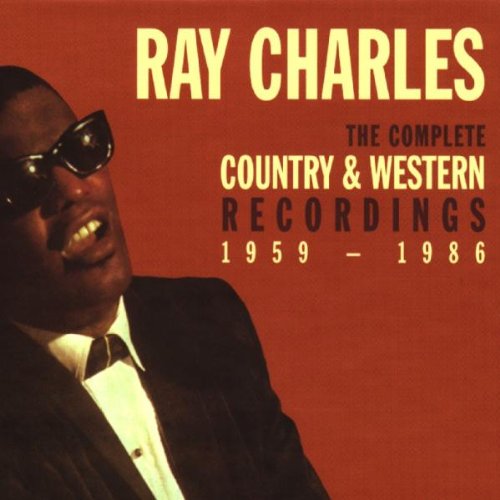 album ray charles