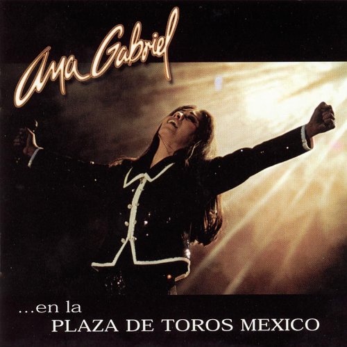 album ana gabriel