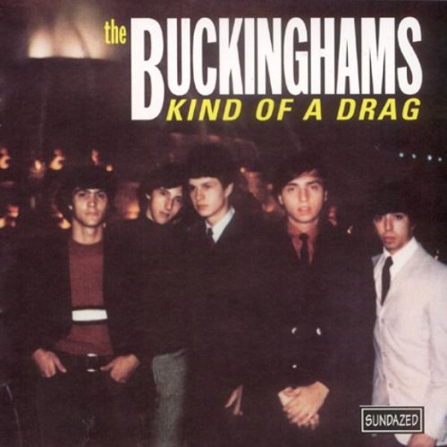 album the buckinghams