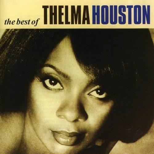 album thelma houston