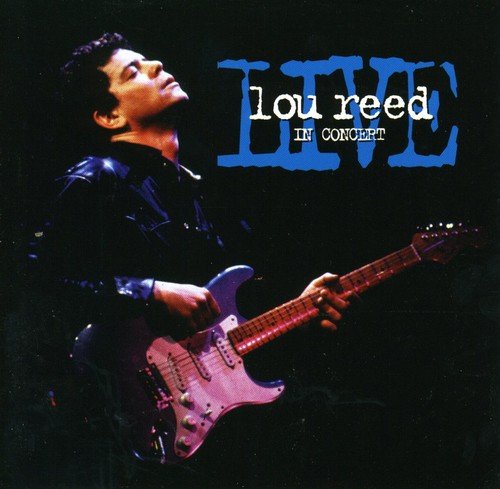 album lou reed