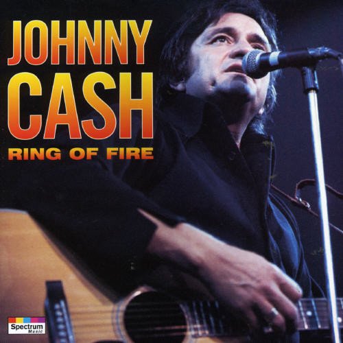 album johnny cash