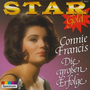 album connie francis