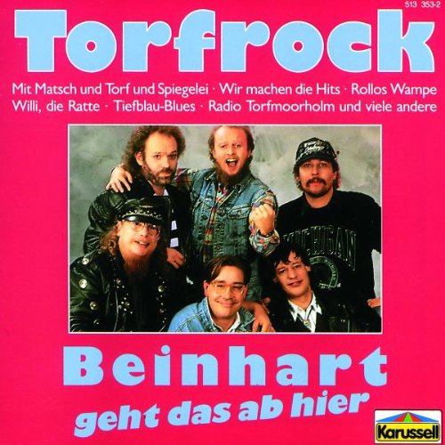 album torfrock