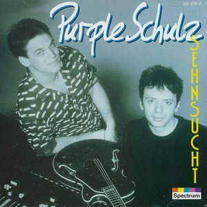 album purple schulz