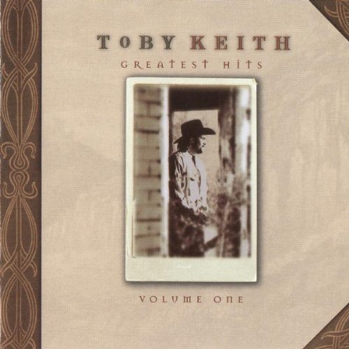 album toby keith