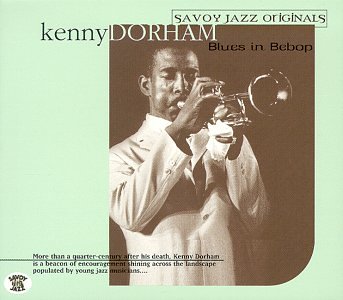 album kenny dorham