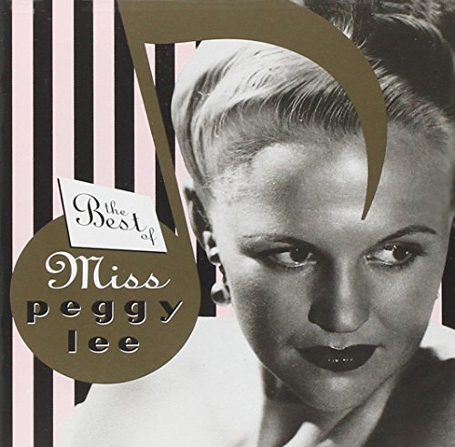 album peggy lee