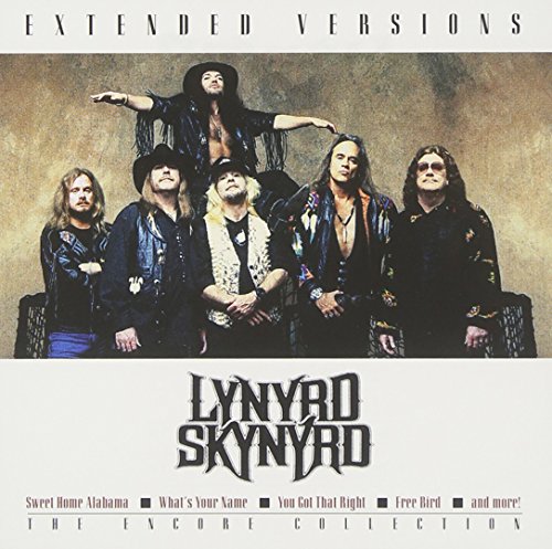 album lynyrd skynyrd