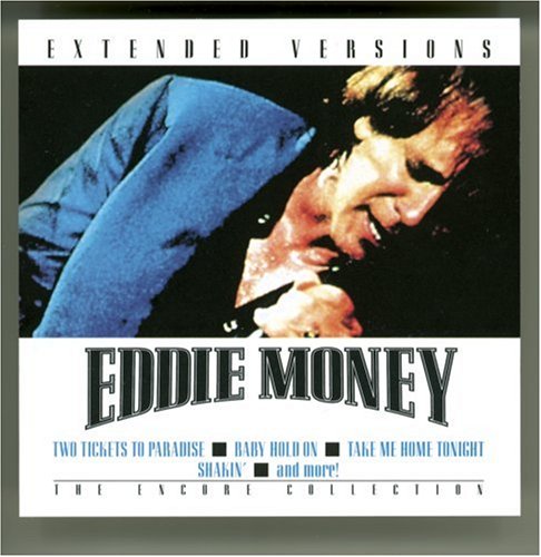 album eddie money