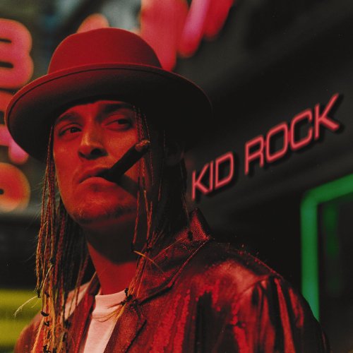 album kid rock