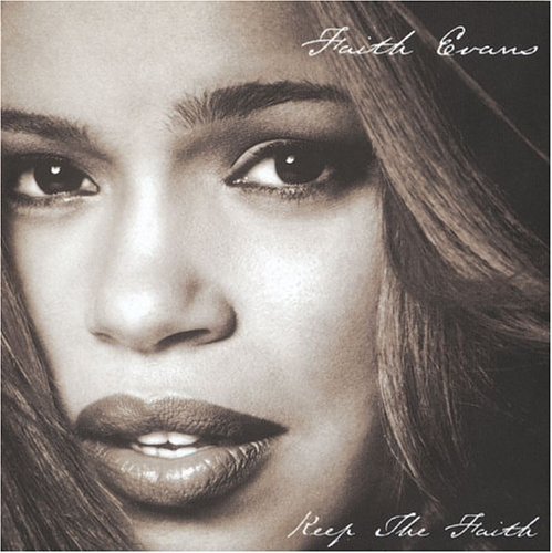 album faith evans