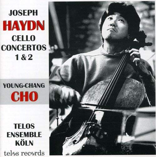 album joseph haydn