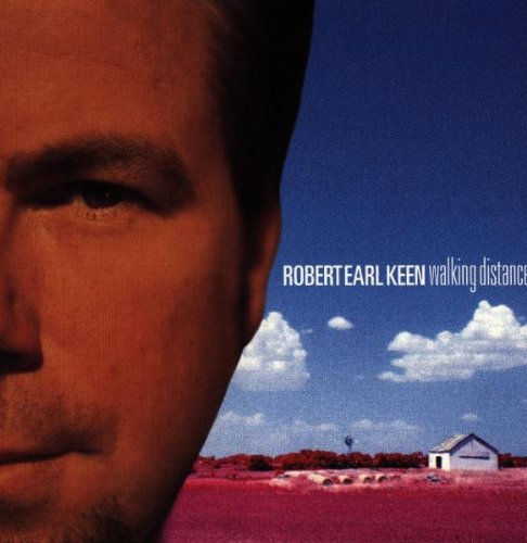 album robert earl keen