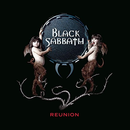 album black sabbath