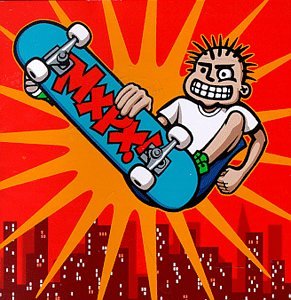 album mxpx