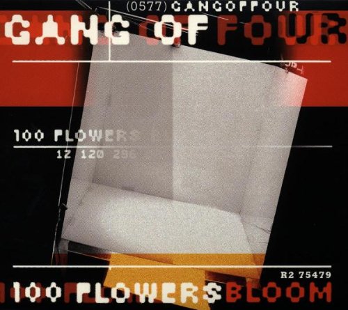 album gang of four