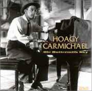 album hoagy carmichael