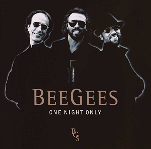 album bee gees