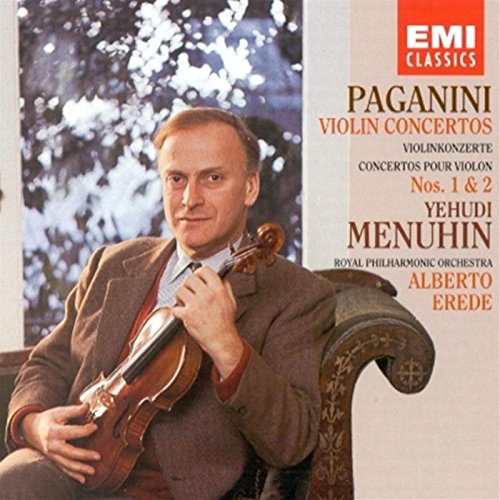 album paganini nicolo