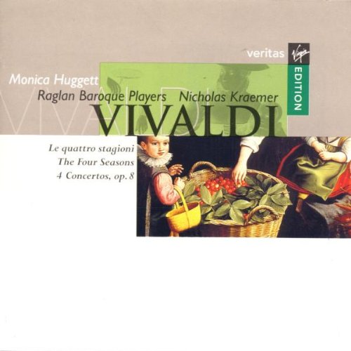 album antonio vivaldi