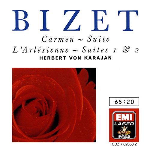 album georges bizet