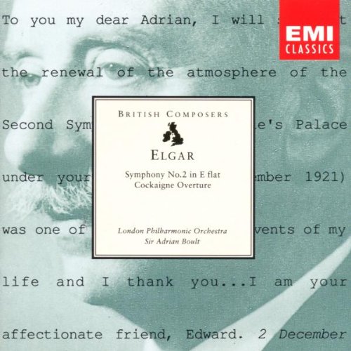 album sir edward elgar