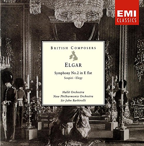 album sir edward elgar