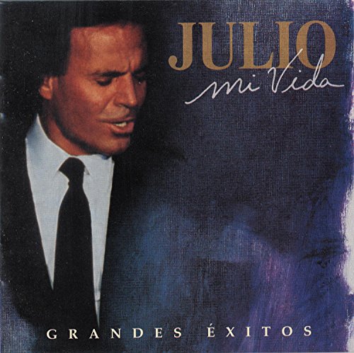 album julio iglesias