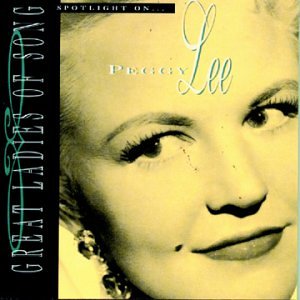 album peggy lee