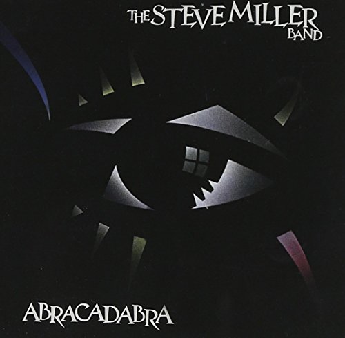 album steve miller band