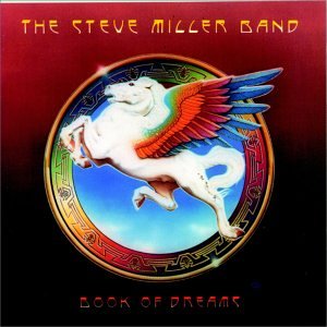 album steve miller band