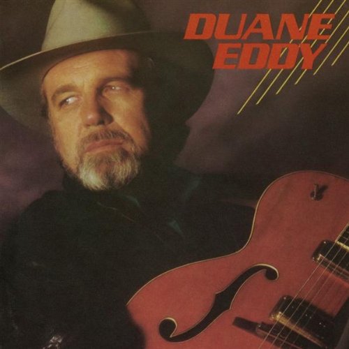 album duane eddy