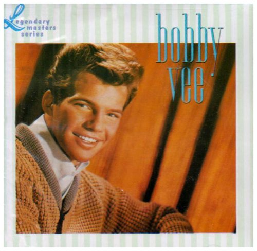 album bobby vee