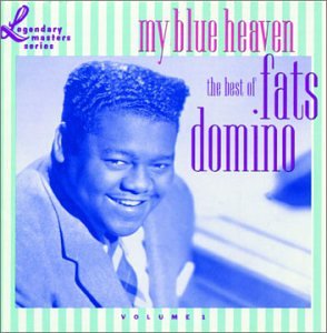 album fats domino