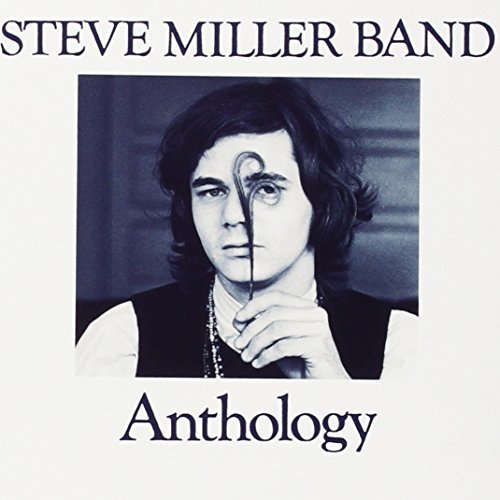 album steve miller band