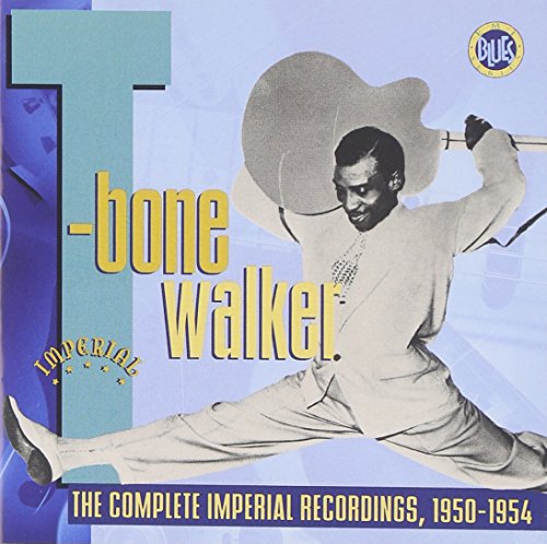 album t-bone walker