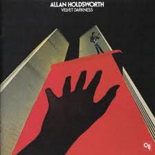 album allan holdsworth