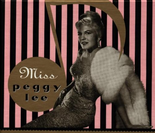 album peggy lee