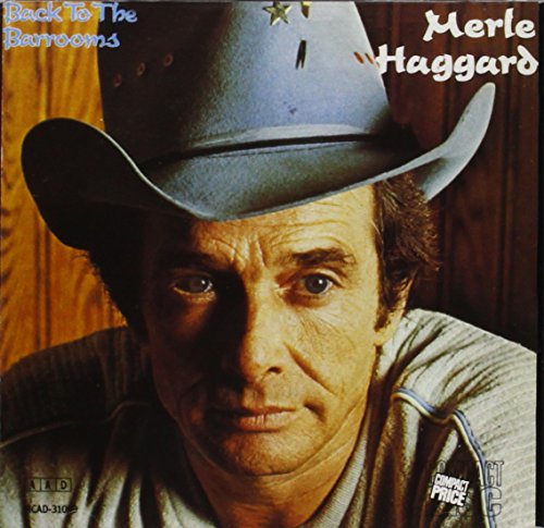 album merle haggard