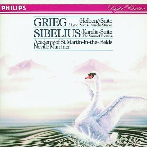 album jean sibelius