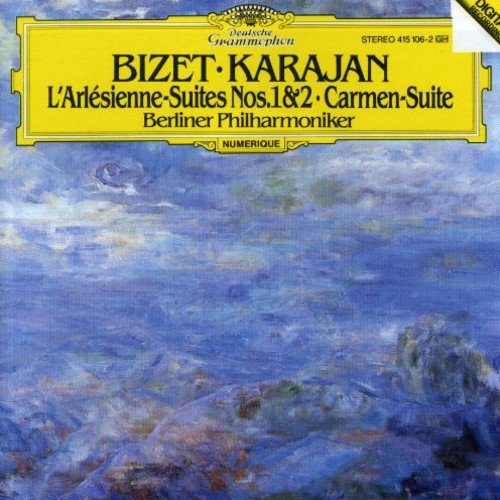 album georges bizet