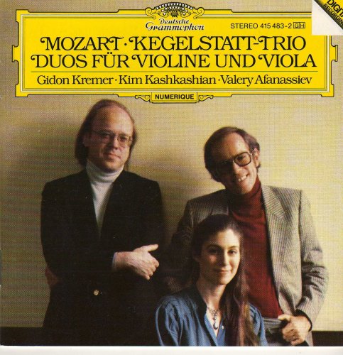 album wolfgang amadeus mozart