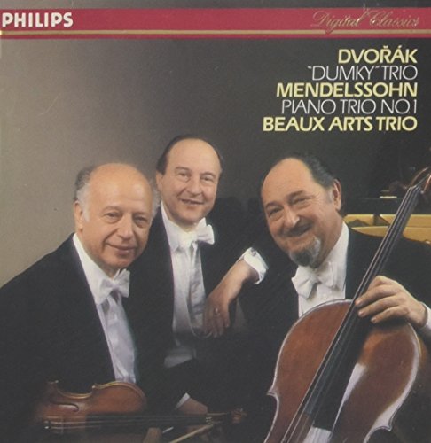 album felix mendelssohn